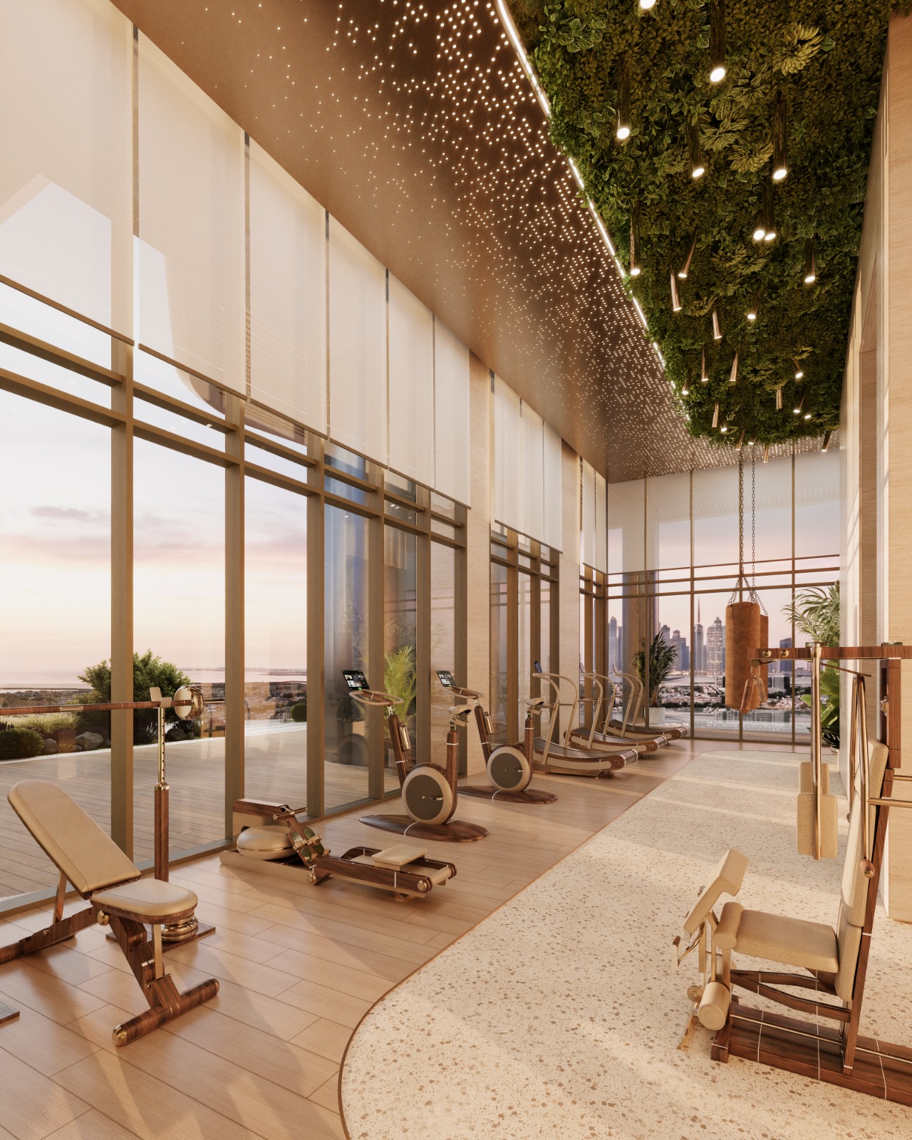 SEA CLIFF DUBAI ISLANDS gallery image