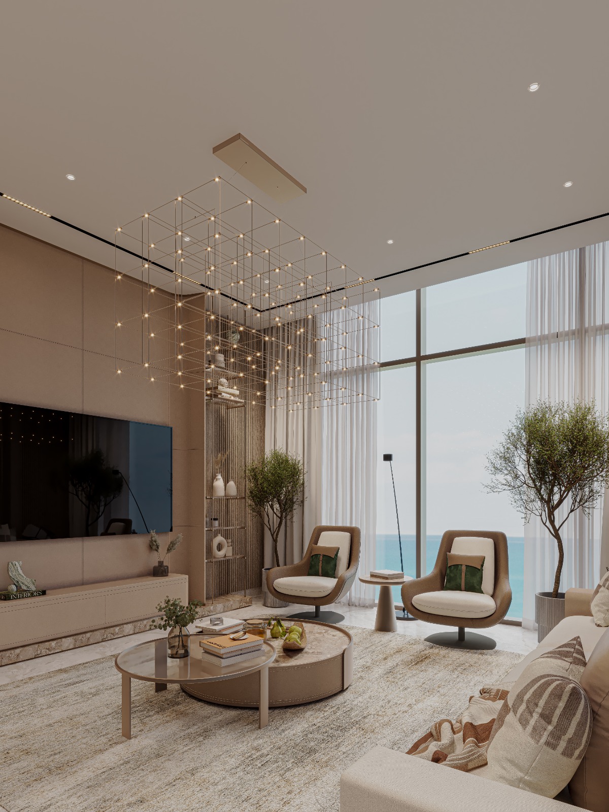 SEA CLIFF DUBAI ISLANDS gallery image