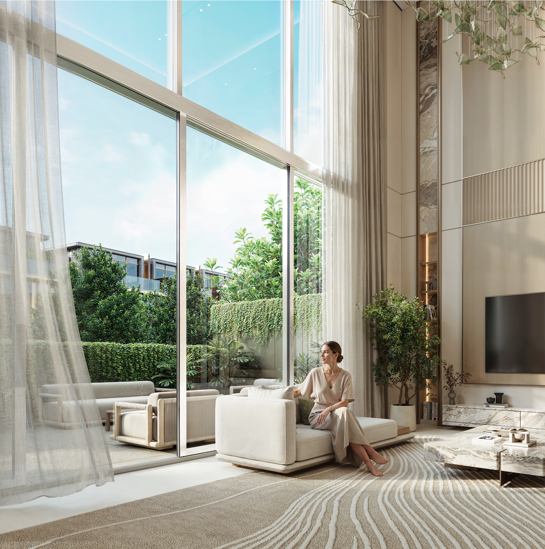 TILAL BINGHATTI (TOWNHOUSES & VILLAS) gallery image
