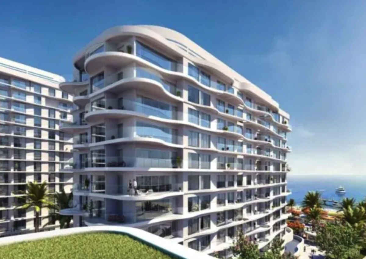 Bay Residences